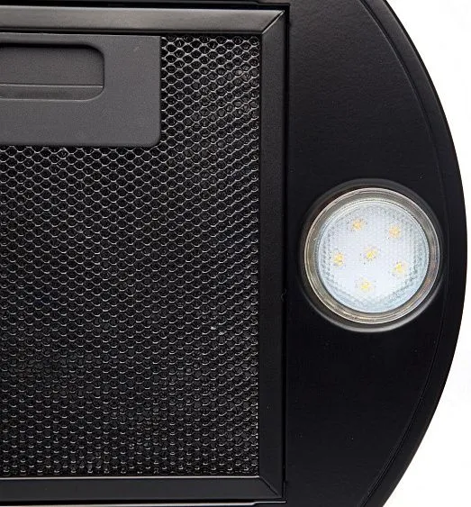 Вытяжка KONIGIN Trinity Black 31