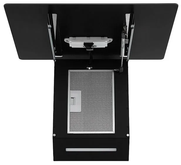 Вытяжка AKPO WK-11 Smart Royal 60 черный