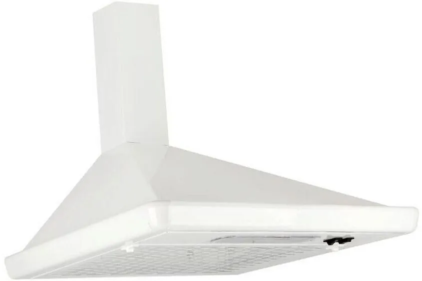Вытяжка КВАРЦ 534 ВК-1-35-3 white
