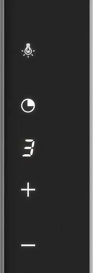 Вытяжка DE DIETRICH DHV4684B