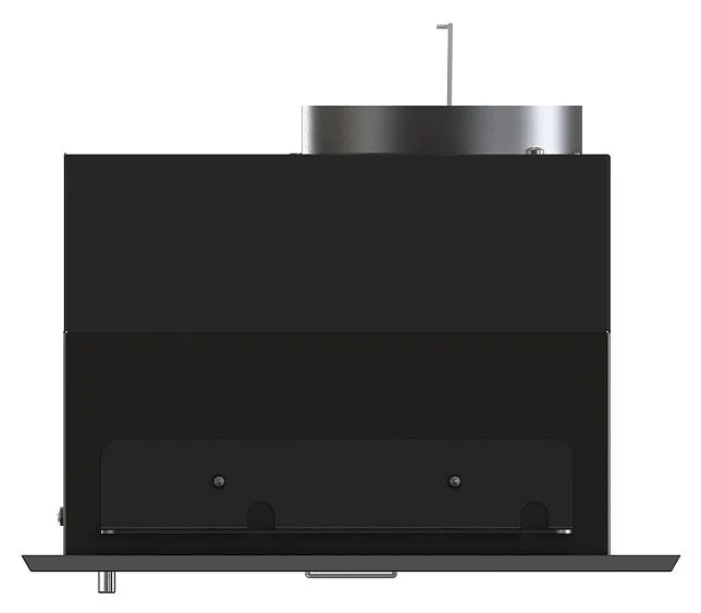 Вытяжка KANZLER D 545 S