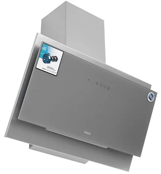 Вытяжка AKPO WK-11 Juno II 60 серый