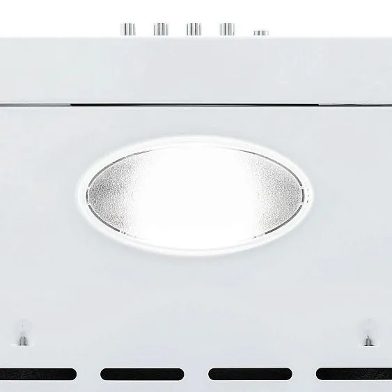 Вытяжка KRONA EVA 500 white PB