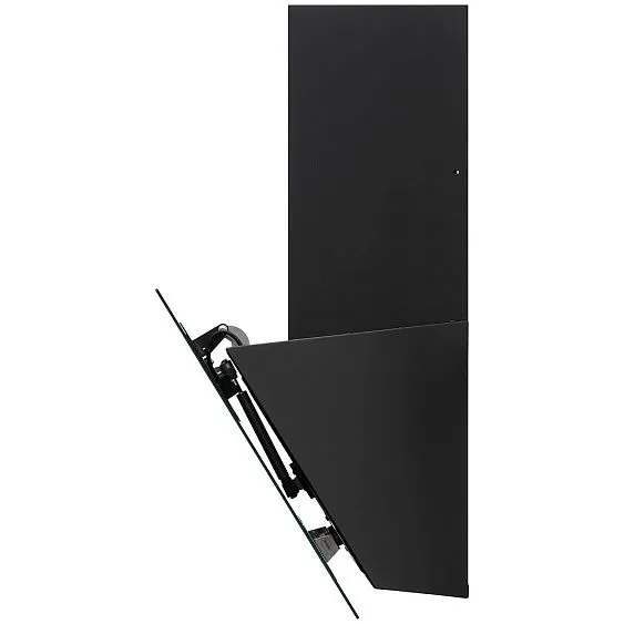 Вытяжка KRONA BELINDA 600 black SGC max