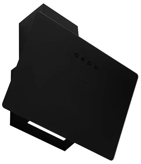 Вытяжка AKPO WK-11 Smart Royal 60 черный