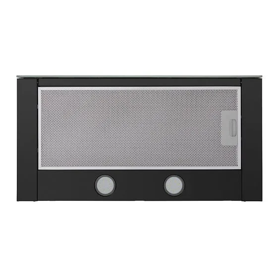 Вытяжка MAUNFELD OUSE TOUCH 90 черное стекло