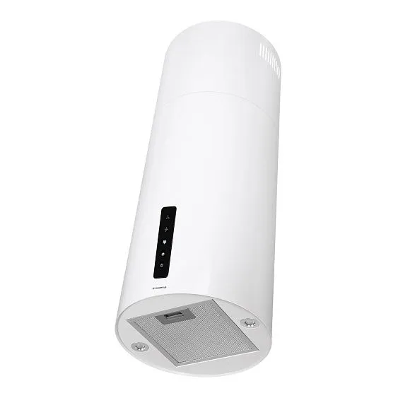 Вытяжка MAUNFELD Ford 39 Isla Sensor белый