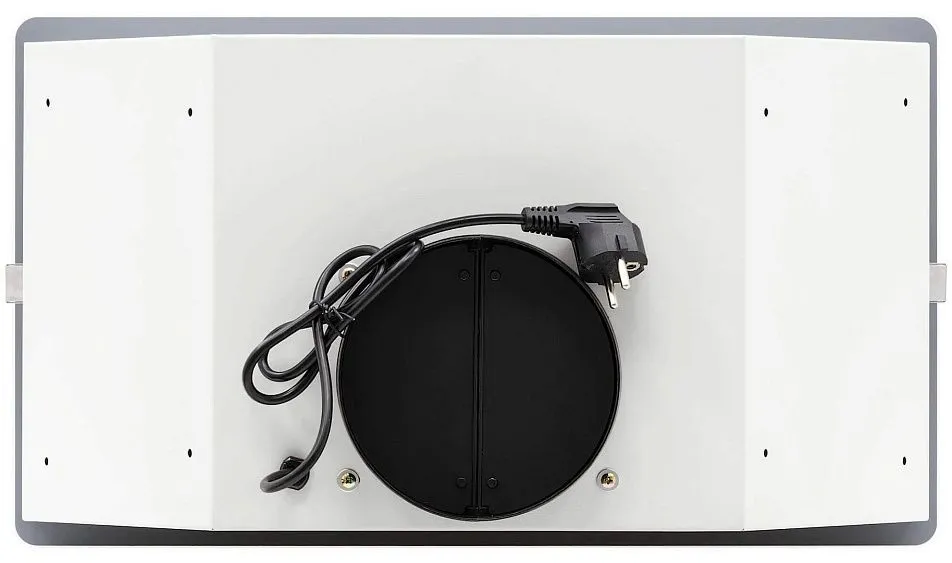 Вытяжка KRONA SVEN 600 white SGC