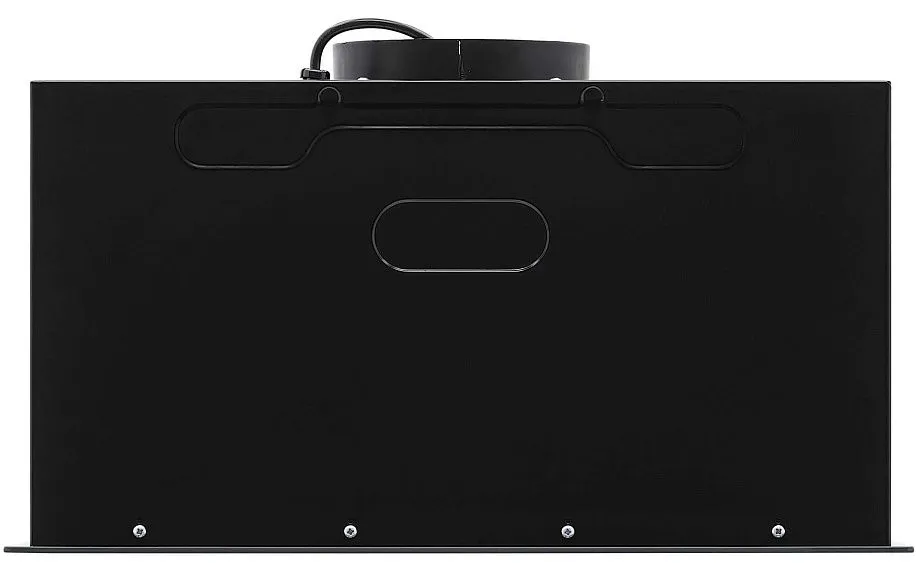 Вытяжка KRONA ASPEN 600 BLACK SGC
