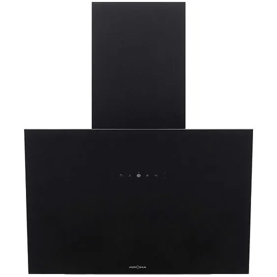 Вытяжка KRONA BELINDA 600 black SGC max