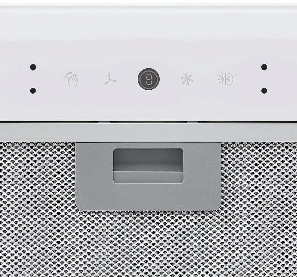 Вытяжка KRONA SVEN 600 white SGC