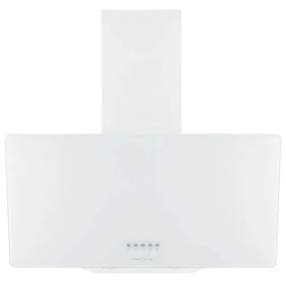 Вытяжка KRONA POLLY 600 WHITE PB V2