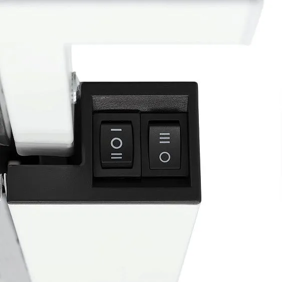 Вытяжка KRONA KERRY E 600 WHITE PB V2
