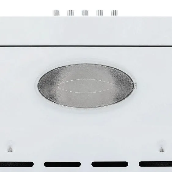 Вытяжка KRONA EVA 500 white PB