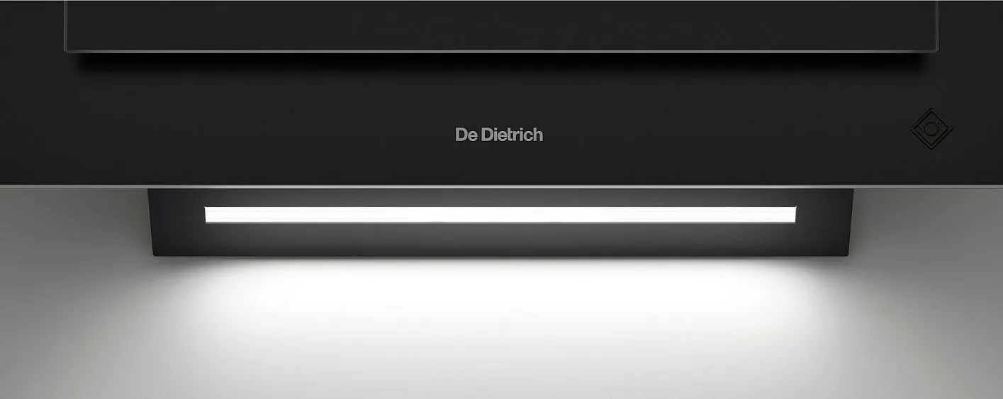 Вытяжка DE DIETRICH DHV4684B