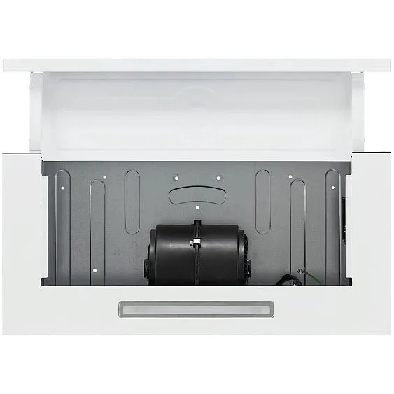 Вытяжка KRONA KERRY E 600 WHITE PB V2