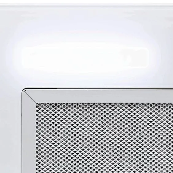 Вытяжка KRONA SVEN 600 white SGC