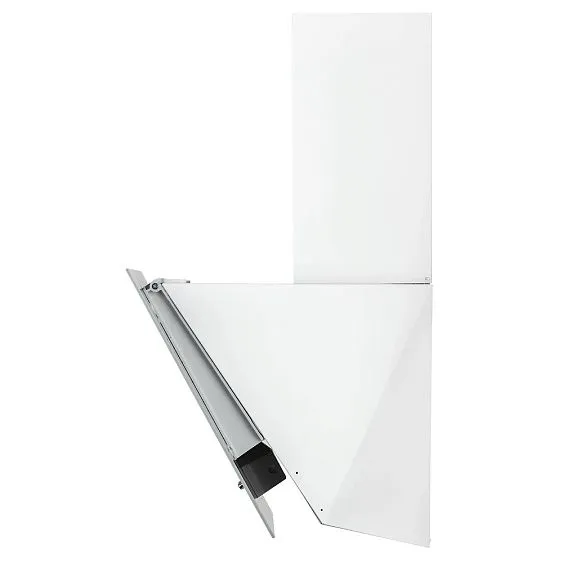 Вытяжка KRONA POLLY 600 WHITE PB V2