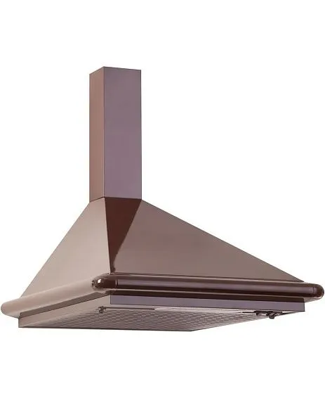 Вытяжка КВАРЦ 835 ВК-1-3-2 brown