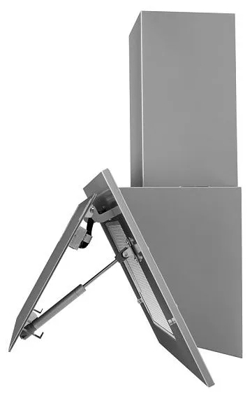 Вытяжка AKPO WK-11 Juno II 60 серый