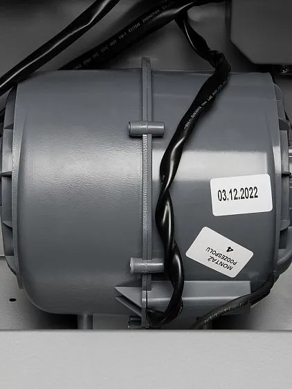 Вытяжка AKPO WK-11 Juno II 60 серый