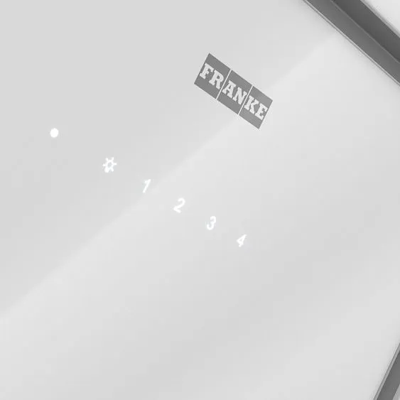 Вытяжка FRANKE MELODY 60 WH (330.0738.603)