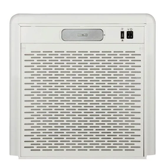 Вытяжка КВАРЦ 837 ВК-1-3М-2 white