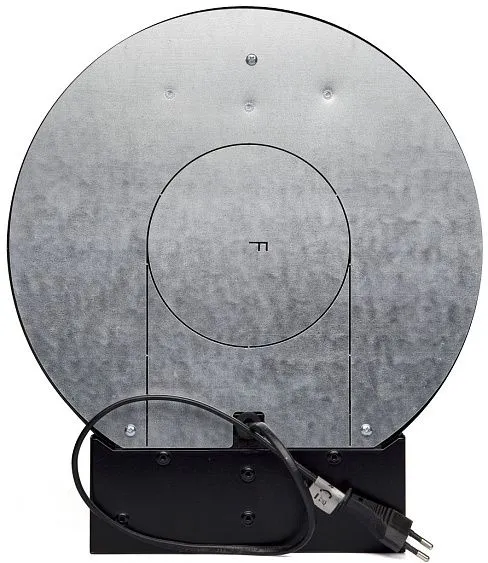 Вытяжка KONIGIN Trinity Black 31