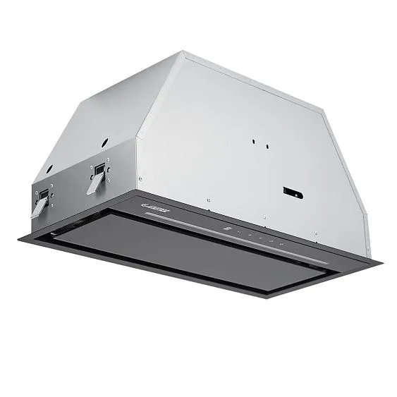 Вытяжка EXITEQ EX-6056 Black