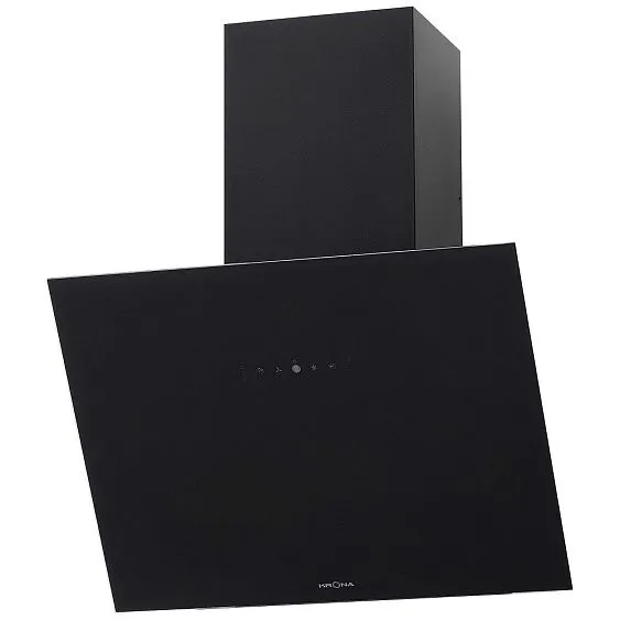 Вытяжка KRONA BELINDA 600 black SGC max