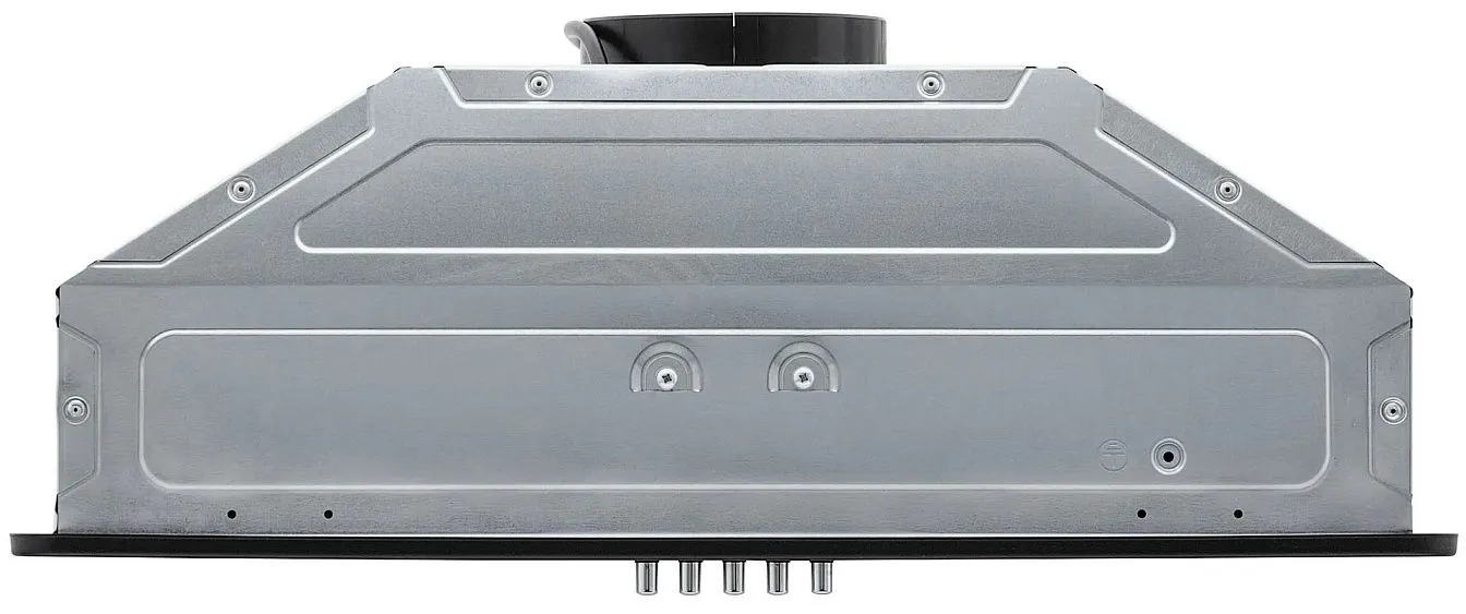 Вытяжка KRONA KATE 600 BLACK PB V2