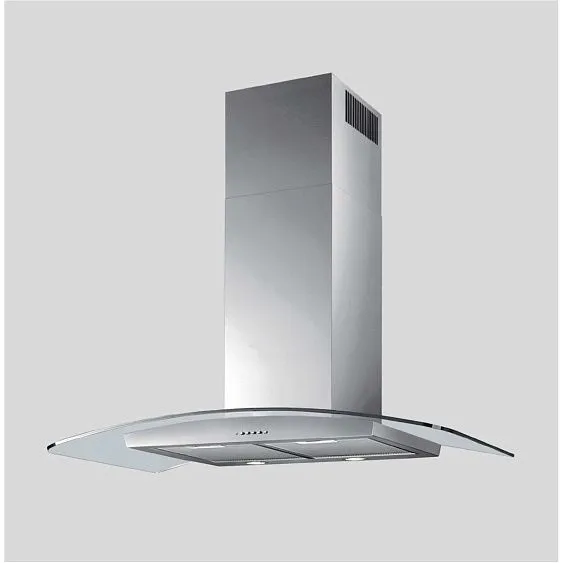 Вытяжка LEX v2 900 glass