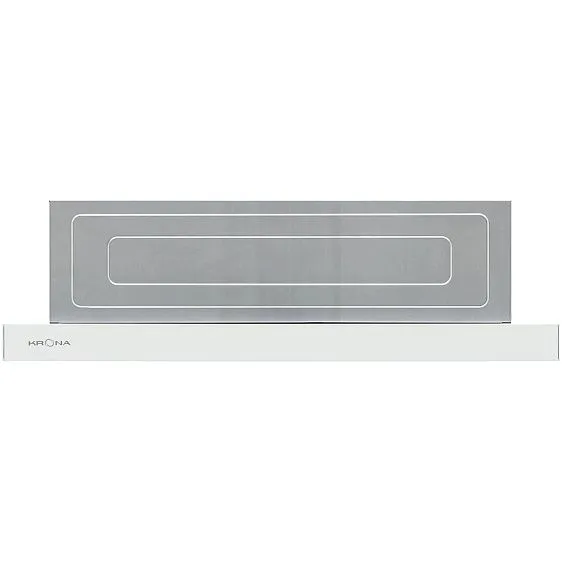 Вытяжка KRONA KERRY E 600 WHITE PB V2