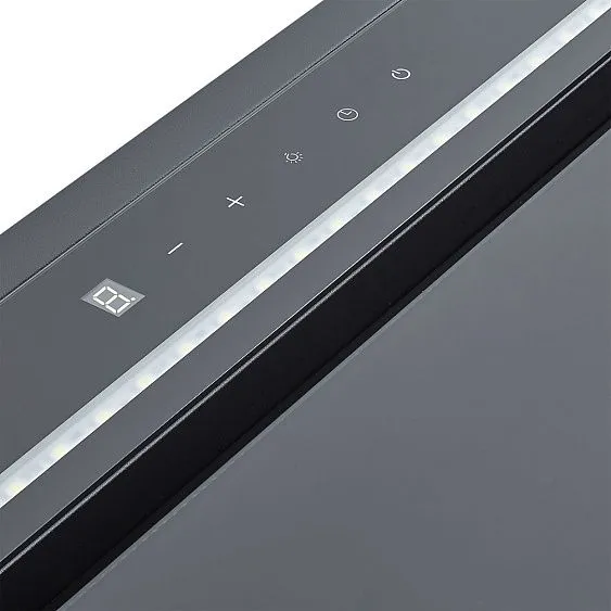 Вытяжка EXITEQ EX-6056 Black