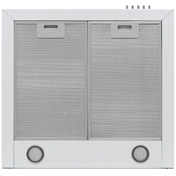 Вытяжка KRONA Brief 500 WHITE PB
