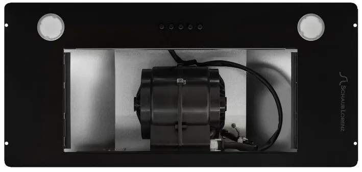 Вытяжка SCHAUB LORENZ SLD ES5205