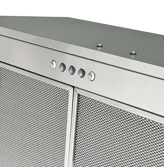 Вытяжка SIRIUS SM 923-L IX 50