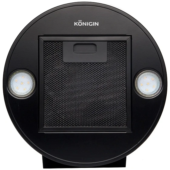 Вытяжка KONIGIN Trinity Black 31