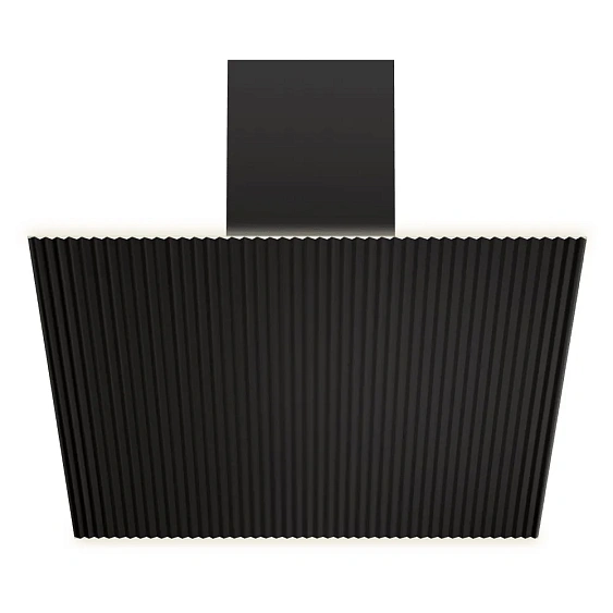 Вытяжка MAUNFELD FRANTA 90 чёрный антрацит