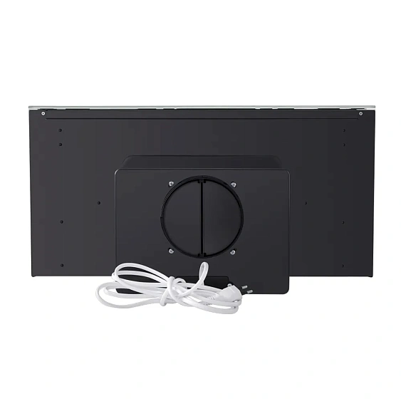 Вытяжка MAUNFELD OUSE TOUCH 90 черное стекло