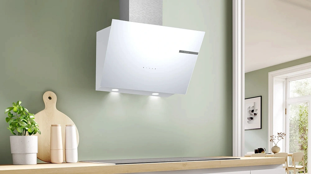 Вытяжка BOSCH DWK66PJ20T