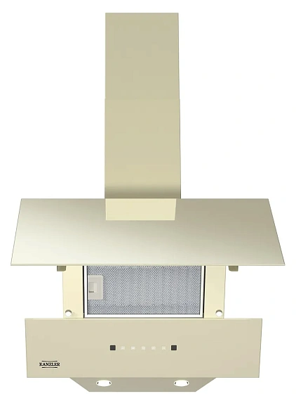 Вытяжка KANZLER D 521 B