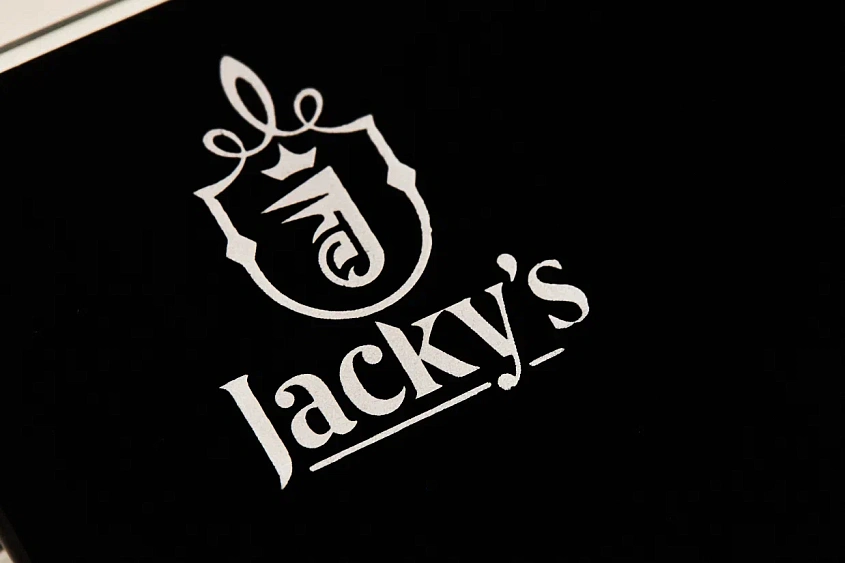 Вытяжка JACKY'S JV BB982