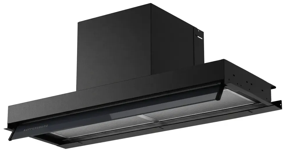 Вытяжка KUPPERSBERG NANCY III 90 Black