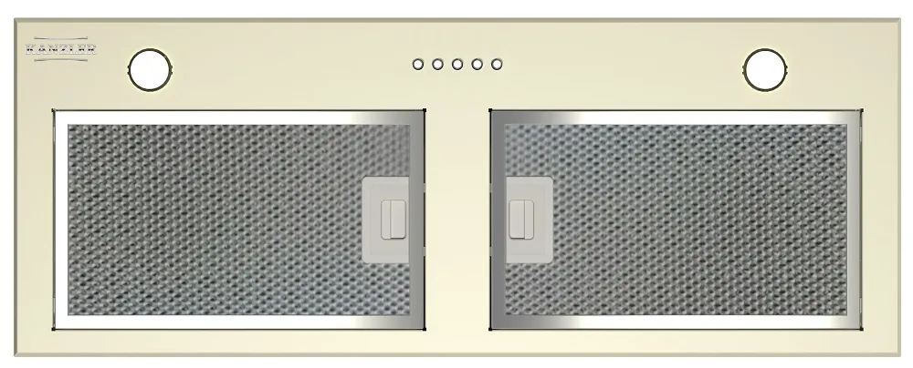 Вытяжка KANZLER D 565 B