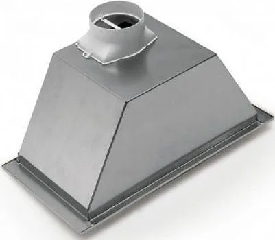 Вытяжка FALMEC GRUPPO INCASSO STEEL 70 (CGIW70.E5P2#ZZZI461F)