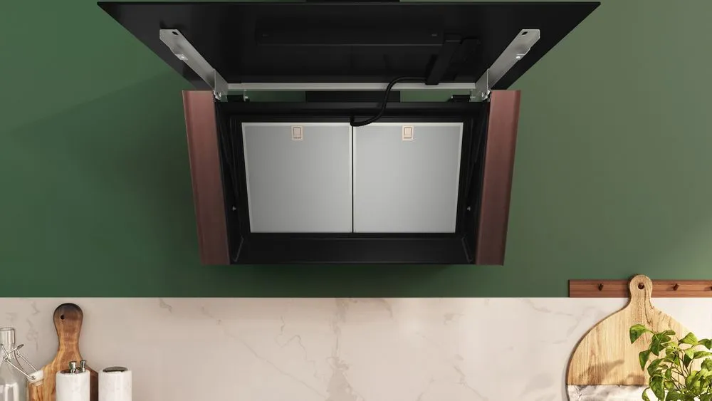 Вытяжка NEFF D98IPT2Y5