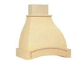 Вытяжка ELIKOR аркада 60 (крем дуб бел патина)