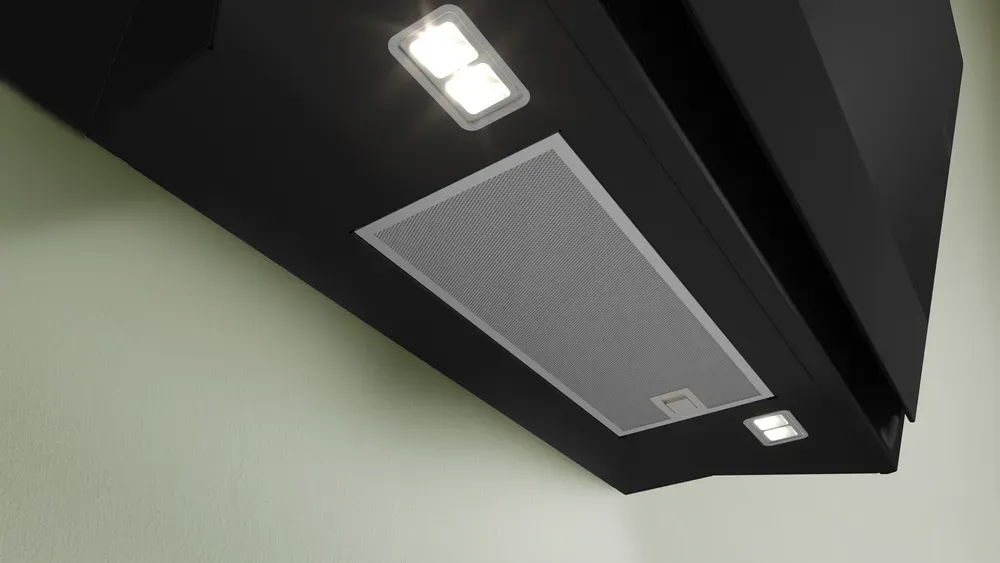 Вытяжка BOSCH DWK81AN65