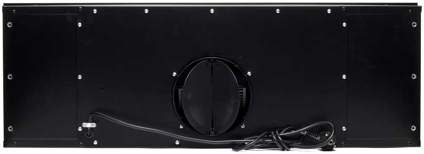 Вытяжка KONIGIN Navi 90 Black Glass